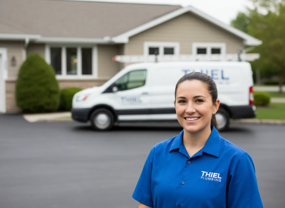 Plumber Zenda, KS FAQs